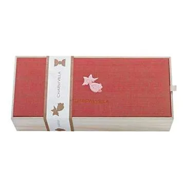 GOLDFISH TEA Special Variety Pack of 12 Unique Tea Bags