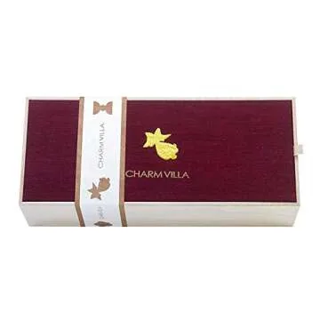 GOLDFISH TEA Special Variety Pack of 12 Unique Tea Bags
