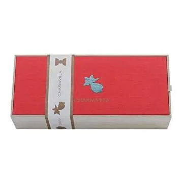 GOLDFISH TEA Special Variety Pack of 12 Unique Tea Bags