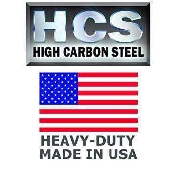 IVY Classic Razor Blade Scraper with 5 USA Blades