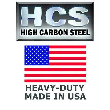 IVY Classic Razor Blade Scraper with 5 USA Blades