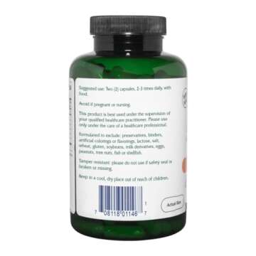 Vitanica OvaBlend - Hormone Balance & Ovarian Health