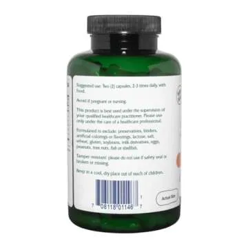 Vitanica OvaBlend - Hormone Balance & Ovarian Health