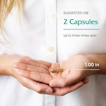 Vitanica OvaBlend - Hormone Balance & Ovarian Health