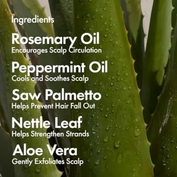 Revive Your Hair with BONDIBOOST Intensive Spray