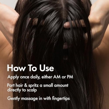 Revive Your Hair with BONDIBOOST Intensive Spray