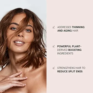 Revive Your Hair with BONDIBOOST Intensive Spray