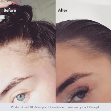 Revive Your Hair with BONDIBOOST Intensive Spray