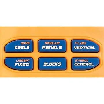 DYMO 1756589 Rhino 5200 Industrial Label Maker Kit, 5 Lines, 4 9/10w x 9 1/5d x 2 1/2h