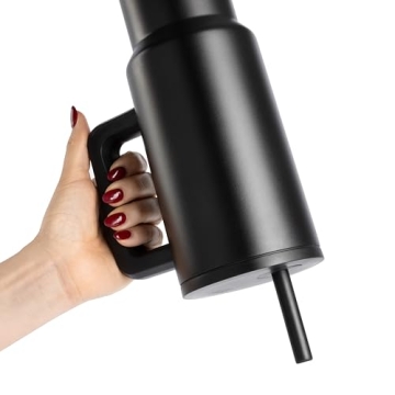 Stylish Simple Modern 40 oz Insulated Tumbler for All