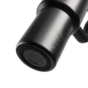 Stylish Simple Modern 40 oz Insulated Tumbler for All