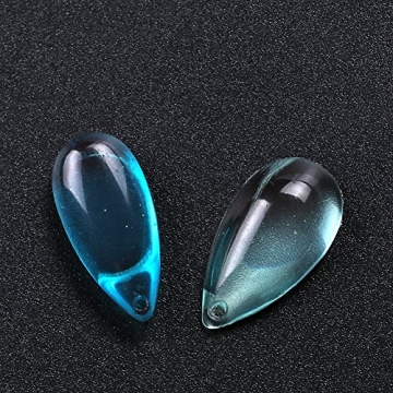 Drop Water Shaped Silicone Mold for Jewelry Making