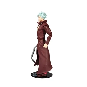 Buy McFarlane Ban 7" Action Figure from The Seven Deadly Sins