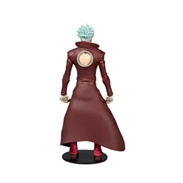 Buy McFarlane Ban 7" Action Figure from The Seven Deadly Sins