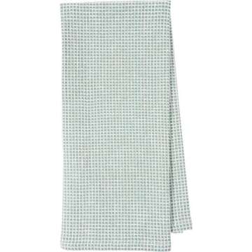 KAF Home Kitchen Towels, Set of 4 Absorbent, Durable and Soft Towels | Perfect for Kitchen Messes and Drying Dishes, 18 x 28 – Inches, Sage