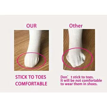 Stylish Cecorc Baby Tights for Girls - Warm & Durable