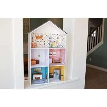 UCREATE Foam Board, White, 22" x 28", 5 Sheets (P5557)