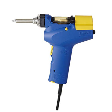 Hakko FR301-03/P Portable Desoldering Tool with Precision Control