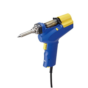 Hakko FR301-03/P Portable Desoldering Tool with Precision Control