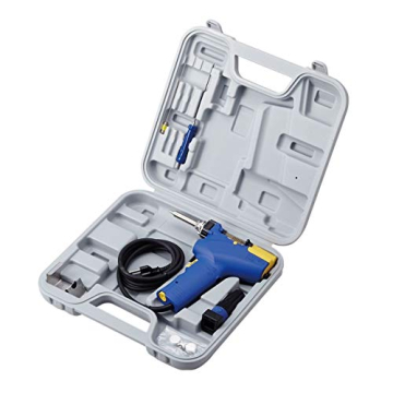 Hakko FR301-03/P Portable Desoldering Tool with Precision Control
