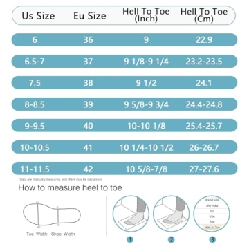 Goosecret Women's Platform Sandals | Stylish & Comfortable Footwear