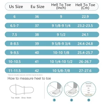 Goosecret Women's Platform Sandals | Stylish & Comfortable Footwear