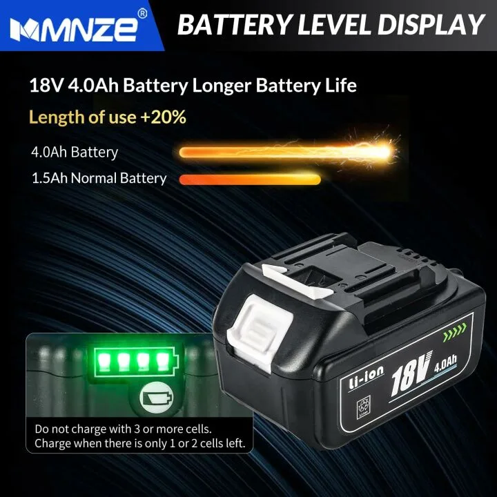 Electric Rechargeable Press Tool Kit with Batteries