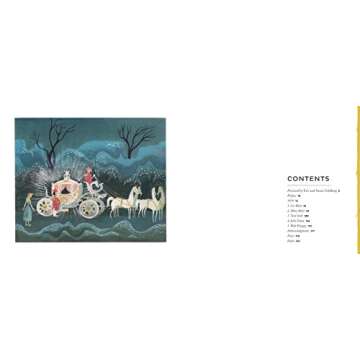 They Drew As They Pleased Vol 4: Hidden Art of Disney's Mid-Century Era