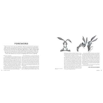 They Drew As They Pleased Vol 4 Disney Art Book