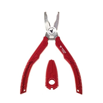 VAMPLIERS 6.25" Stripped Screw Extractor Pliers for All Users