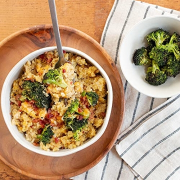 Lundberg Organic Quinoa Antique White Protein and Fiber