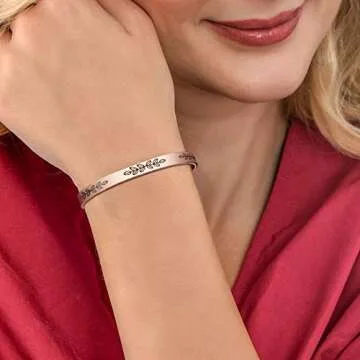 Bridesmaid Proposal Bracelets for the Wedding Tribe