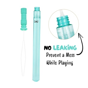 Mr. Pen Bubble Wands - 2 Pack for Endless Fun