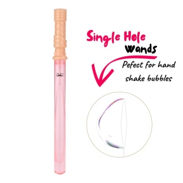 Mr. Pen Bubble Wands - 2 Pack for Endless Fun