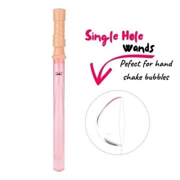 Mr. Pen Bubble Wands - 2 Pack for Endless Fun