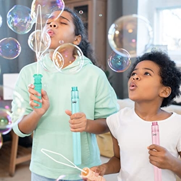 Mr. Pen Bubble Wands - 2 Pack for Endless Fun