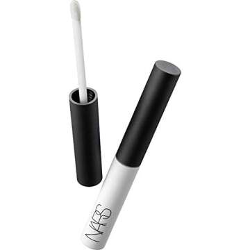 Nars Tinted Smudge Proof Eyeshadow Base Medium 0.28 oz Full Size