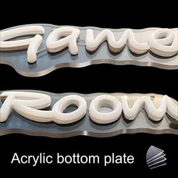 Game Room Neon Signs for Game Wall Decor Gaming Room Decor adjustable lighting Led Neon Light Game gifts, Teen Boy Children for Game Room,Bedroom, Men Cave,Bar Party Decor