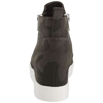 Shop Steve Madden Women's Wedge Sneaker For Elevation & Style
