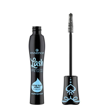 Essence Lash Princess False Lash Waterproof Mascara - Volume & Length, Vegan