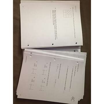 Engaging Math Curriculum for Kids - Math-U-See