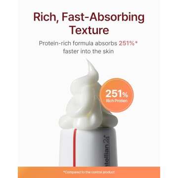 CENTELLIAN 24 Valentines Day Gifts Madeca Cream Time Reverse (Season 7, 1.69fl oz) Advanced Fast-Absorbing & Nourishing Cream, Hydrates, Firms & Reduces Wrinkles, Low Irritation, Korean Skin Care