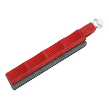 Lansky Coarse Ceramic Knife Sharpening Hone - 120 Grit