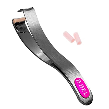 PREO Prima Shogyo Japanese Eyelash Curler - Precise Curling Tool for Perfect Lashes