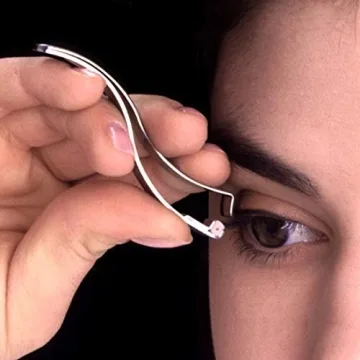 PREO Eyelash Curler - Inner Corner Precision Tool