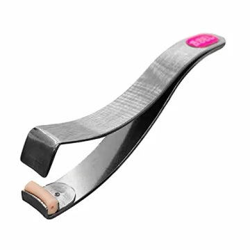 PREO Eyelash Curler - Inner Corner Precision Tool