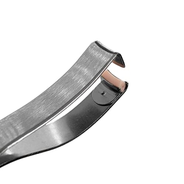 PREO Eyelash Curler - Inner Corner Precision Tool