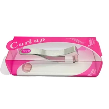 PREO Eyelash Curler - Inner Corner Precision Tool