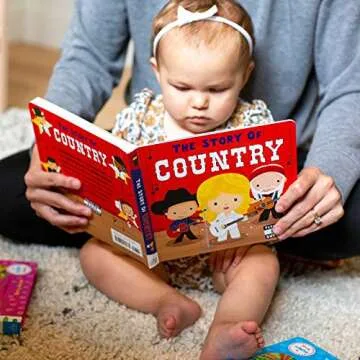 The Story of Country: Explore the Roots of Country Music