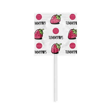 Organic Tummypops Variety Pack for Motion Sickness Relief